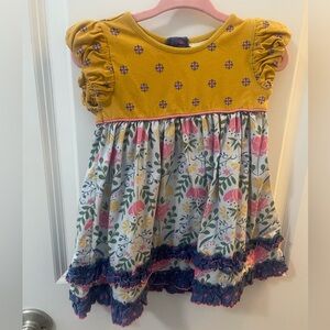 Matilda Jane Baby Dress